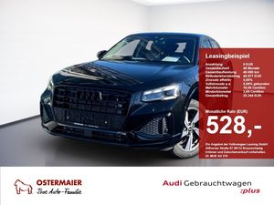Audi Q2 Advanced ADVANCED MATRIX LED AHK