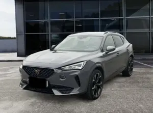 Cupra Formentor VZ 4WD Leasingübernahme