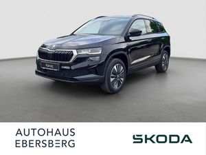 Skoda Karoq 2.0 TDI 110 KW DSG Tour MATRIX AHK ACC