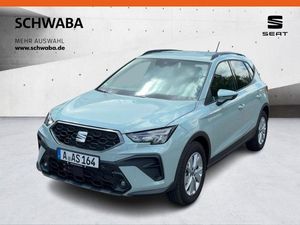 Seat Arona Style 1.0 TSI 7-Gang DSG *NAVI*RKAM*KESSY*