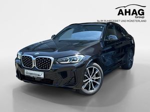 BMW X4 xDrive30d