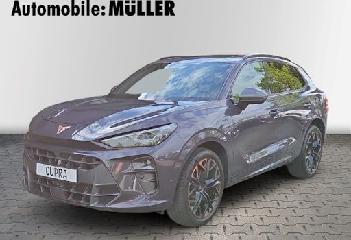 Cupra Terramar 1.5 E-HYBRID 200kW VZ DSG 5dr Kauf