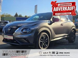 Nissan Juke N-Connecta ✅ Hybrid 1.6 ‼️ Winterpaket & Navi