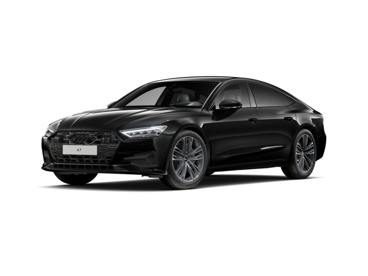 Audi A7 Sportback TFSI e 50 TFSI e quattro S tronic *AHK*360°*HUD* Leasing