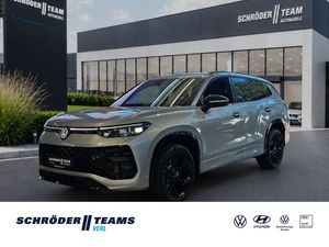 Volkswagen Tayron 2.0 TDI 4 Motion DSG R-Line