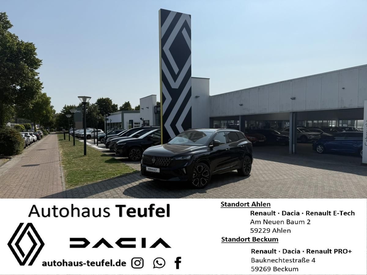 Renault Austral Esprit Alpine MH160 💝FEBRUAR-DEAL 💗 Leasing