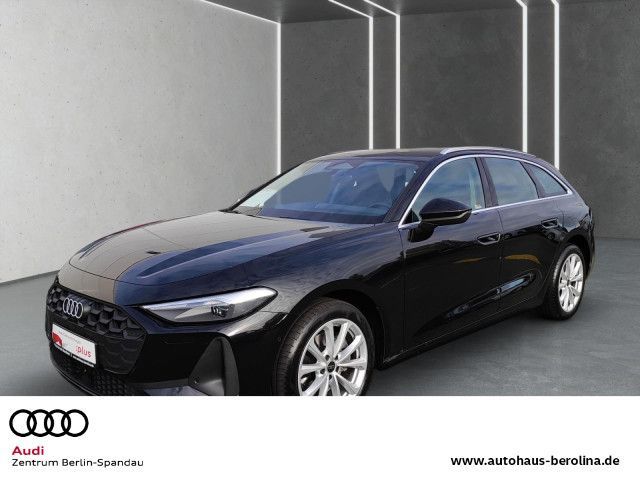Audi A5 Avant TFSI S tronic *ACC*NAV*R-CAM*PDC+*SHZ* Leasing