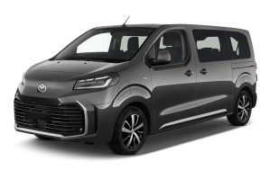 Toyota Proace Verso Electric 100kW 75kWh L2 Active Auto 9-Sitzer