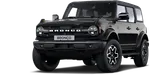 Ford Bronco Leasing