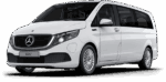 Mercedes-Benz EQV Leasing