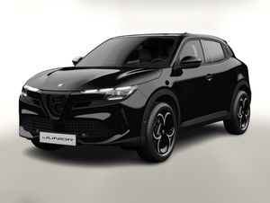 Alfa Romeo Junior MHEV 136 DCT Speciale Nav TechP eHk SHZ Auto-Abo privat Auto-Abo