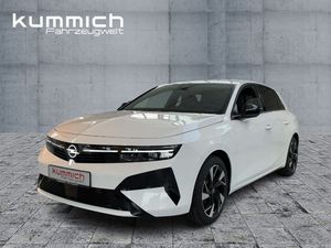 Opel Astra , 5-Türer, GS, Hybrid 107 kW (145 PS), 6-G