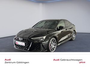 Audi RS 3 Limousine 294 kW qu.  S tronic MATRIX+LEDER