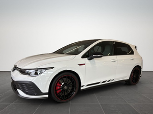Volkswagen Golf GTI Golf GTI Clubsport 2,0 l TSI OPF 221 kW (300 PS) 7-Gang-Doppelkupplungsgetriebe DSG Auto-Abo