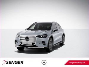 Mercedes-Benz GLC 400 4M Burmester Panorama Digital-Light AHK