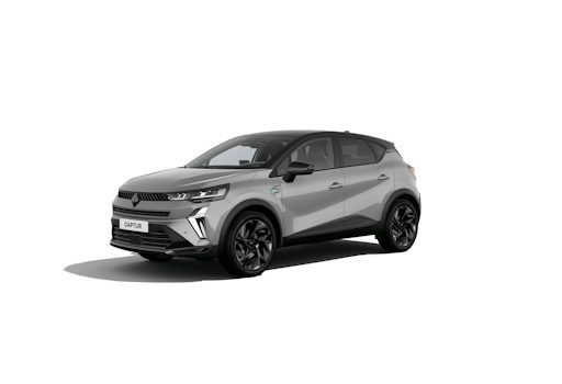Renault Captur Full Hybrid E-Tech 160 Esprit Alpine 5dr Auto kaufen