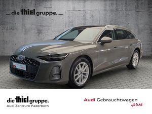Audi A6 Avant TDI S tronic AHK+Pano+LED plus+360°Cam