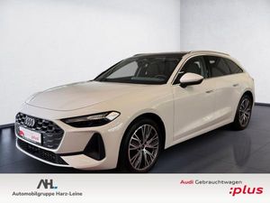 Audi A5 Avant TDI S-tronic AHK Pano Navi ACC LED RFK