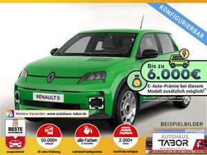 Renault 5 Evolution 120 Urban Range UVP-10%*