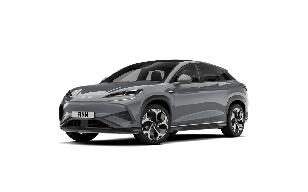 BYD Sealion 7 82.5 kWh Comfort 82.5 kWh COMFORT Auto-Abo