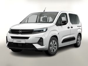 Opel Combo AT8 GS  Pano Klimaaut LHZ IntelliLux Kam Leasing privat