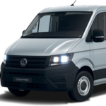 Volkswagen Crafter Leasing