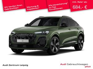 Audi Q5 Sportback TFSI quattro *S-line*Matrix*Tech pr