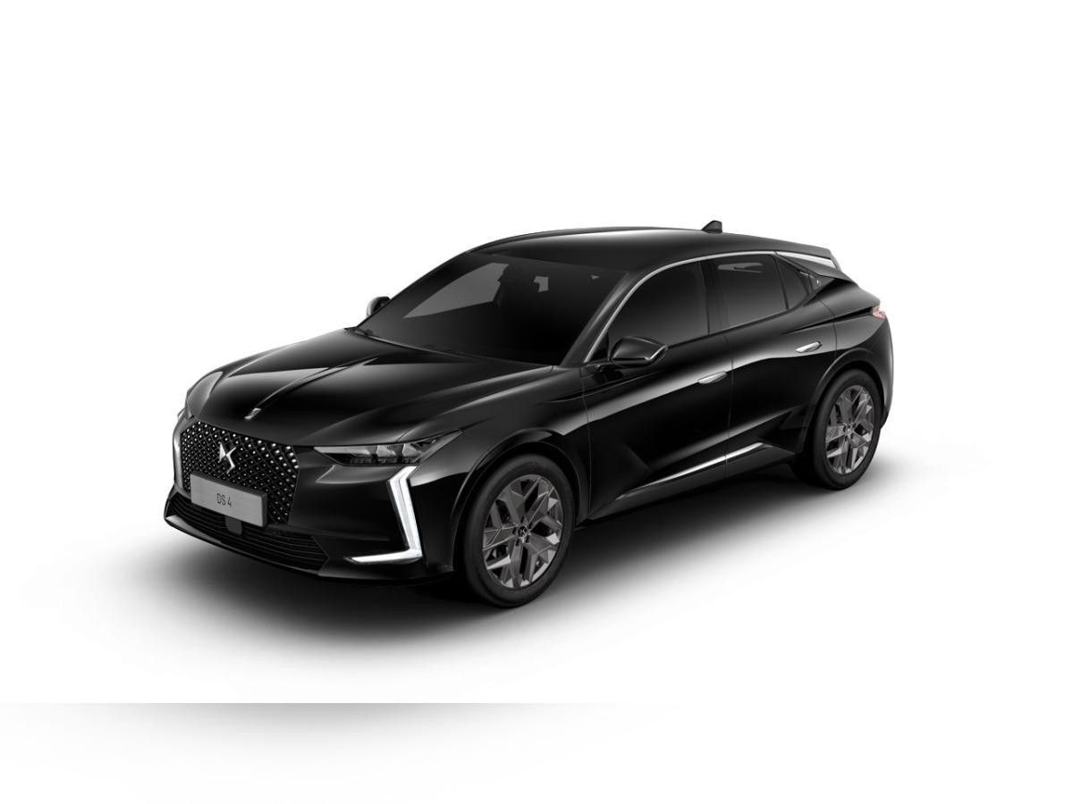 DS Automobiles DS4 Pallas BlueHDI 130 sofort verfügbar Leasing