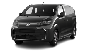 Toyota Proace Verso 2,2-l-D-4D 110kW L1 8-Sitzer 2,2-l-D-4D 110kW L1 Active 8-Sitzer