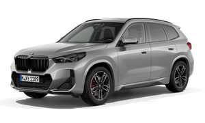BMW X1 xDrive23i Steptronic xDrive23i Steptronic Auto-Abo