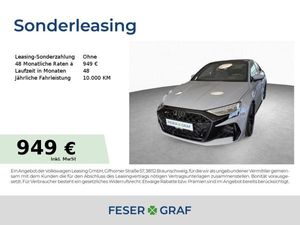 Audi RS3 Limousine S tr. *PANO*max. 280km/h*