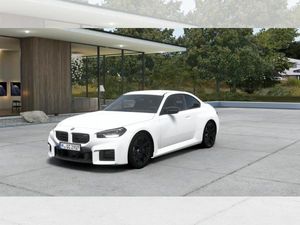 BMW M2 M xDrive Coupé / Bestellaktion/