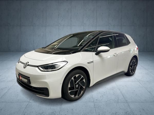 Volkswagen ID.3 Pro /IQ-LIGHT /KOMFORTPAKET Leasing