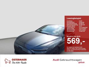 Audi A6 Sportback e-tron S-LINE EDITION ONE GREY NP:1