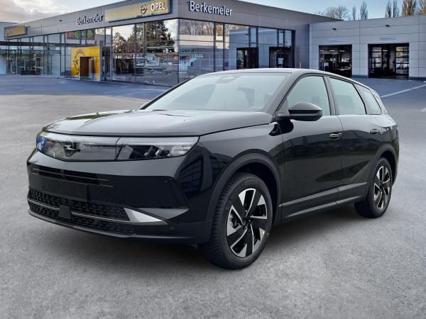 Opel Grandland Hybrid Edition 🔥 ❗❗Gewerbe-Deal❗❗ 🔥 *AHK* Leasing
