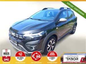 Dacia Sandero Stepway III 1.0 TCe 110 Expression+ Nav
