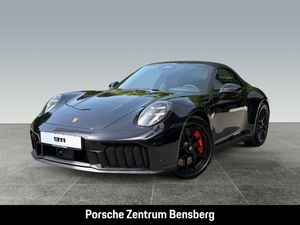 Porsche 911 Carrera 4 GTS Cabriolet