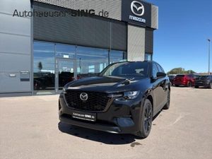 Mazda CX-60 Plug-In-Hybrid Homura COSO 0,5% Regelung