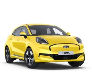 Ford Puma Gen-E Ford Puma Gen-E (E-Auto Förderung)