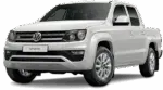 VW Amarok Leasing