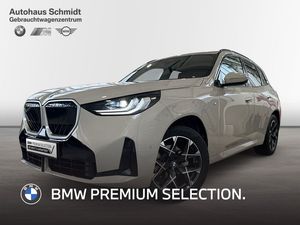 BMW X3 20d xDrive 422€ netto/mtl.*M Sportpaket*19"*N