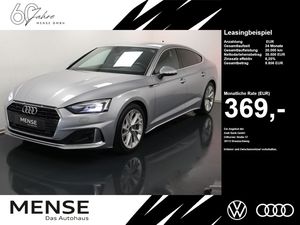 Audi A5 Sportback 40 TDI S tronic advanced CarPlay