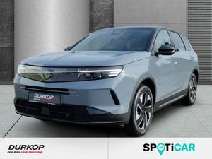 Opel Grandland Ultimate MHEV HeadUpD.LED Navi CarPlay