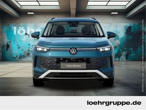 Volkswagen Tayron Life 2,0 l TDI SCR 110 kW (150 PS) Leasing