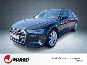 Audi A6 Limousine advanced 35 TDI FLA AHK Stdhzg. 19Ž Leasing