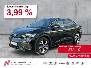 Volkswagen ID.5 Pro Matrix+NAVI+AHK+ACC+RFK+SHZ+PDC