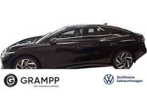 Volkswagen ID.7 GTX +CCS+WÄRMEPUMPE+AHK+360°+PANO+ASSISTS+ Leasing