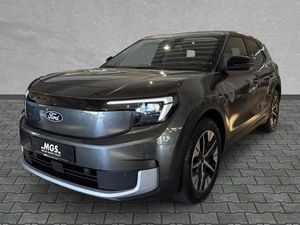 Ford Explorer 286PS - 602 km REICHWEITE #nurbegrenztverfgübar Leasing