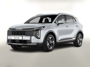 Kia Sportage AWD ACC SHZ LED Nav AC(2Zone) Kam Keyl Leasing privat