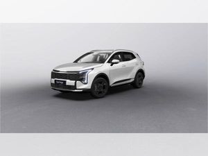 Kia Sportage 1.6 T-GDI Plug-in Hybrid AWD Drive – 252 PS – Automatik